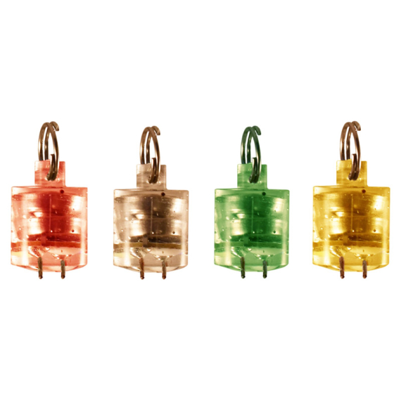 Fibe Mikroblink ryhmässä Vieheet / Pilkkiminen jigi - vieheet / LED jääjigit @ Sportfiskeprylar.se (MF-Gr)