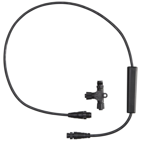 Gateway Kit Motorguide-Lowrance ryhmässä Veneilyelektroniikka & veneily / uistelumoottorit / Uistelumoottorit, keulaan asennettavat @ Sportfiskeprylar.se (MG8M0092085)