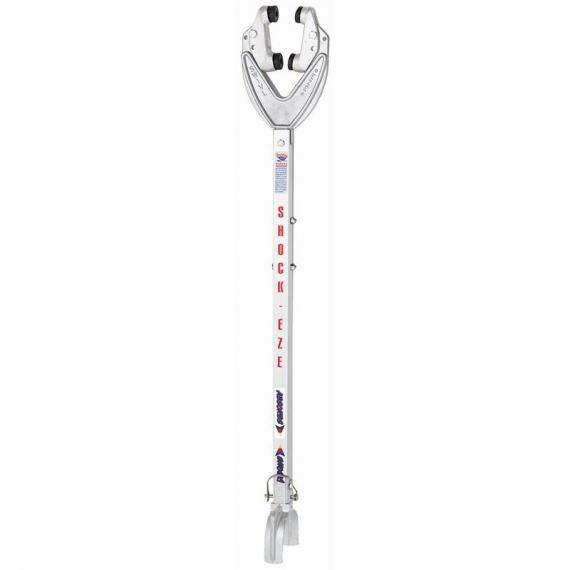 Transom Saver Pro Fjädrande 31\'\'- 40\'\' ryhmässä Työkalut ja tarvikkeet / Muut työkalut @ Sportfiskeprylar.se (MGATWSP-429-RB)