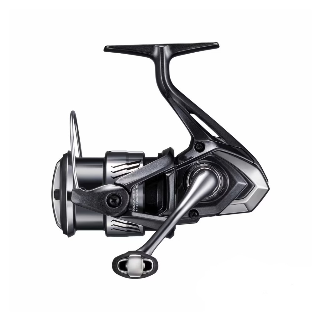 Shimano Miravel FA ryhmässä Kelat / Avokelat @ Sportfiskeprylar.se (MIR1000Ar)