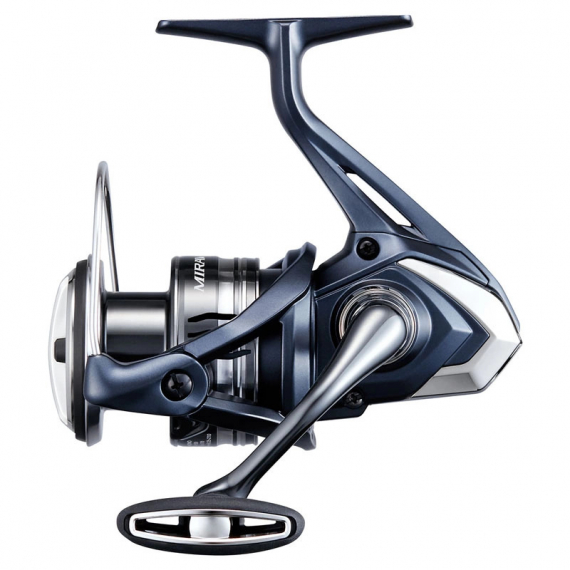 Shimano Miravel ryhmässä Kelat / Avokelat @ Sportfiskeprylar.se (MIR1000r)