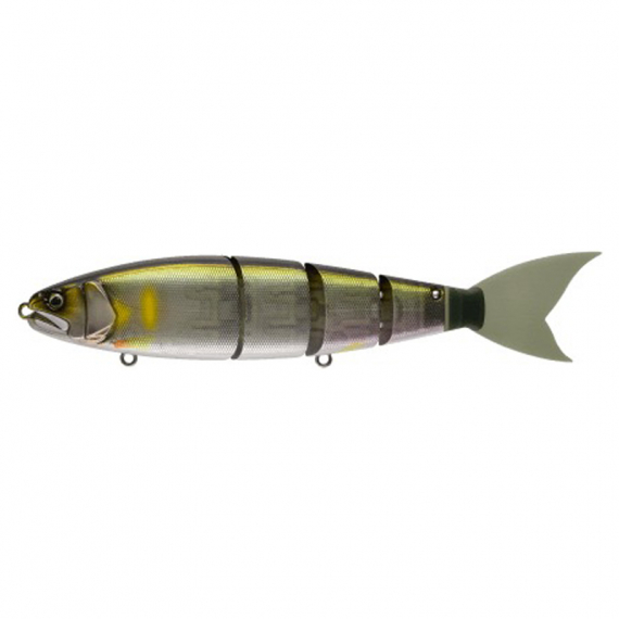 Madness Japan Balam 245 Swimbait - Lather Ayu ryhmässä Vieheet / Käsintehty vieheet @ Sportfiskeprylar.se (MJP-4518184026946)