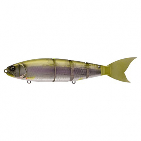 Madness Japan Balam 245 Swimbait - Lather Wakasagi ryhmässä Vieheet / Käsintehty vieheet @ Sportfiskeprylar.se (MJP-4518184026953)