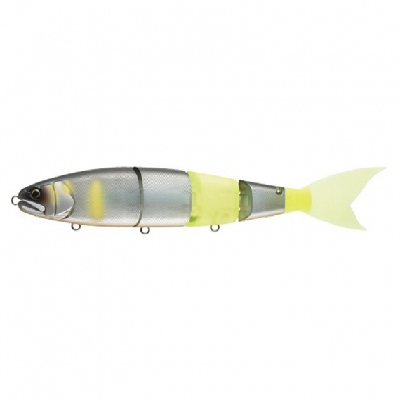Madness Japan Balam 300 Swimbait - Oi Ayu Chart ryhmässä Vieheet / Käsintehty vieheet @ Sportfiskeprylar.se (MJP-4518184030035)