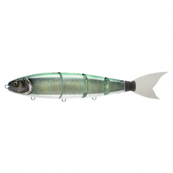 Madness Japan Balam 300 Swimbait - Real Hasu ryhmässä Vieheet / Käsintehty vieheet @ Sportfiskeprylar.se (MJP-4518184030493)