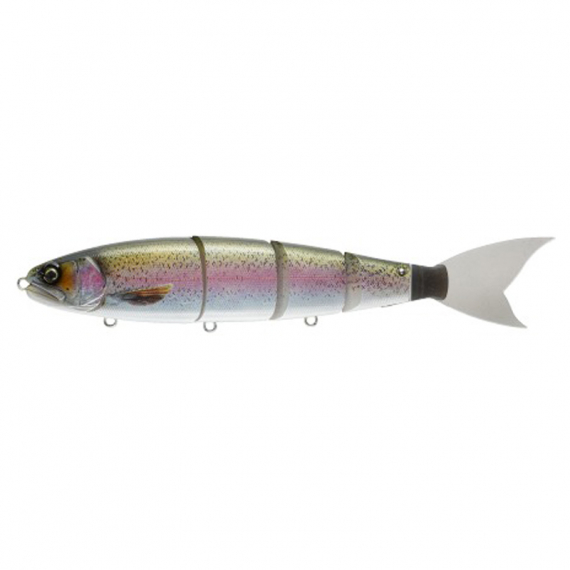 Madness Japan Balam 300 Swimbait - Real Nizimasu ryhmässä Vieheet / Käsintehty vieheet @ Sportfiskeprylar.se (MJP-4518184030509)