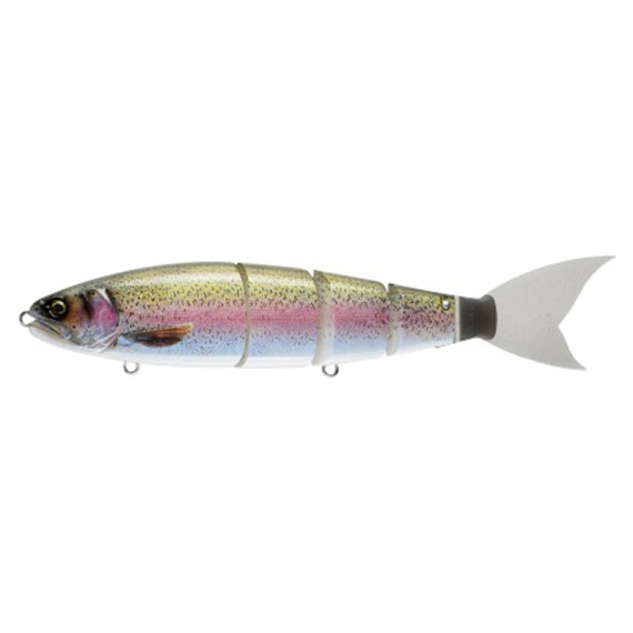 Madness Japan Balam 245 Swimbait - Real Nizimasu ryhmässä Vieheet / Käsintehty vieheet @ Sportfiskeprylar.se (MJP-4518184030547)