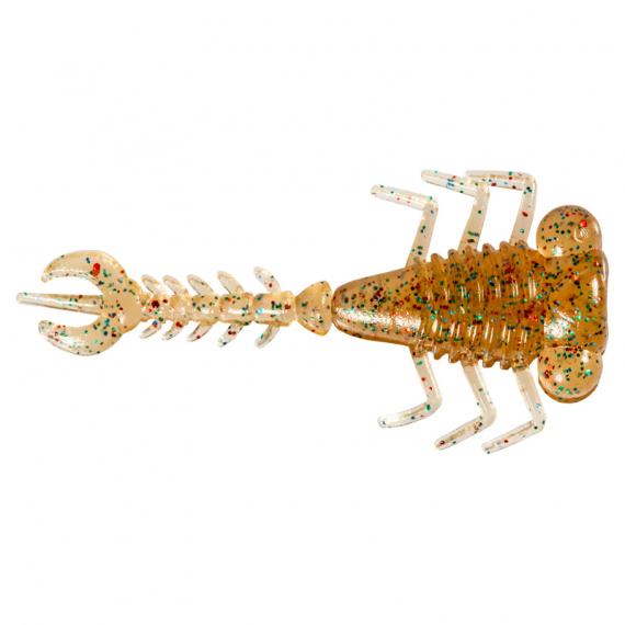 Z-Man Larvaz 4,4cm (8pcs) ryhmässä Vieheet / Jigit ja keinosyötit / Ravut ja Creaturebaits-syötit / Ned Rig -jigit @ Sportfiskeprylar.se (MLA-01PK8r)