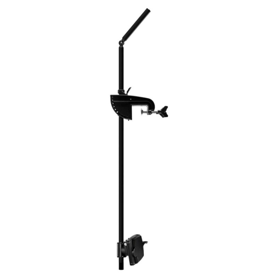 Comstedt JCH Mega Mount Live Transducer Pole ryhmässä Veneilyelektroniikka & veneily / Veneily Lisävarusteet / Pidikkeet & Kiinnikkeet / Anturitelineet @ Sportfiskeprylar.se (MM1003)