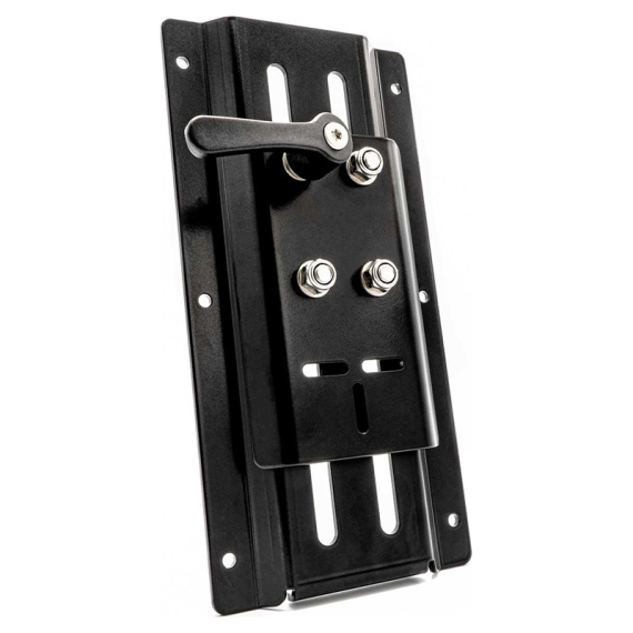 Comstedt Mega Mount 250mm SV ryhmässä Veneilyelektroniikka & veneily / Anturit & anturitelineet / Anturitelineet @ Sportfiskeprylar.se (MM1030-250)