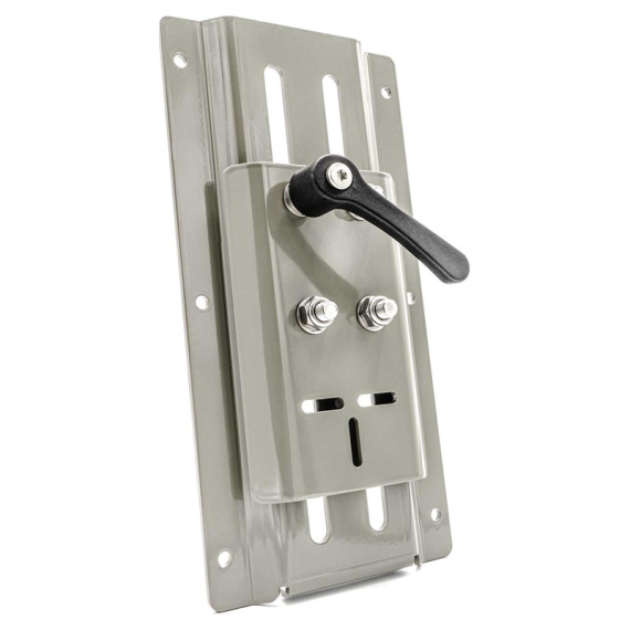 Comstedt Mega Mount 250mm GR ryhmässä Veneilyelektroniikka & veneily / Anturit & anturitelineet / Anturitelineet @ Sportfiskeprylar.se (MM1032-250)