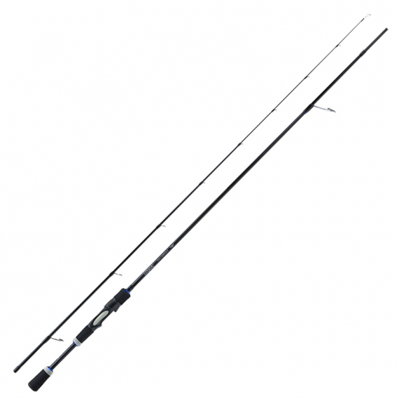 Molix Outset Light Game Spinning ryhmässä Vavat / Avokelavavat @ Sportfiskeprylar.se (MOR-LG-732Sr)