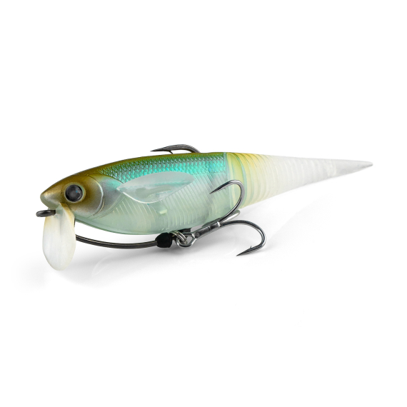 Madotachi Soft Hanitas 4 ryhmässä Vieheet / Jigit ja keinosyötit / Soft Jerkbait & Pintails @ Sportfiskeprylar.se (MSH4-1r)