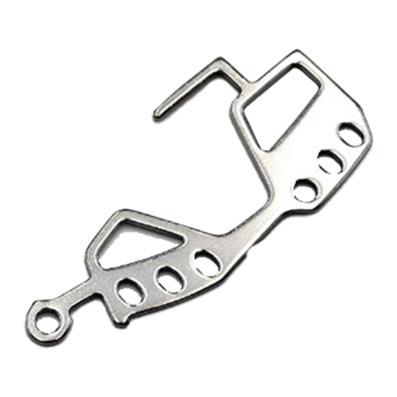 Madotachi Soft Hanitas 4 Plate ryhmässä Koukut & Tarvikkeet / Rigit lisävarusteet / Muut rigitarvikkeet @ Sportfiskeprylar.se (MSHH-2)