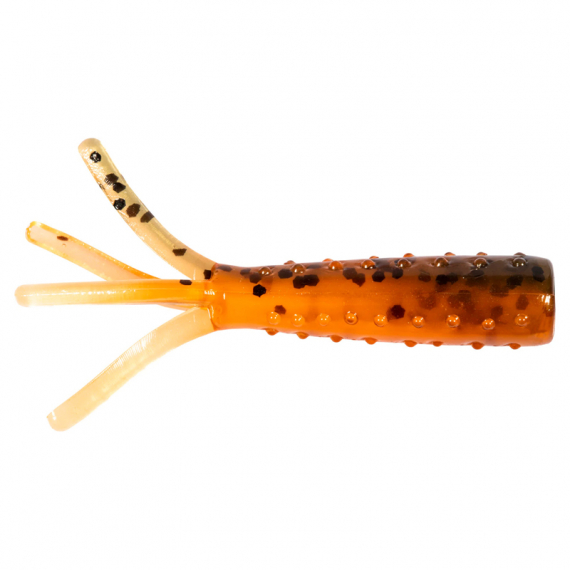 Z-Man Tiny Ticklerz 4,4cm (8pcs) ryhmässä Vieheet / Jigit ja keinosyötit / Ravut ja Creaturebaits-syötit / Ned Rig -jigit @ Sportfiskeprylar.se (MTIC-28PK8r)