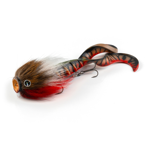 VMC Mustache Shallow & Nays Baits TWN Bundle ryhmässä Superdeals / Kalastusveto tarjouksessa @ Sportfiskeprylar.se (MUSTACHERIGNAYSTWN)