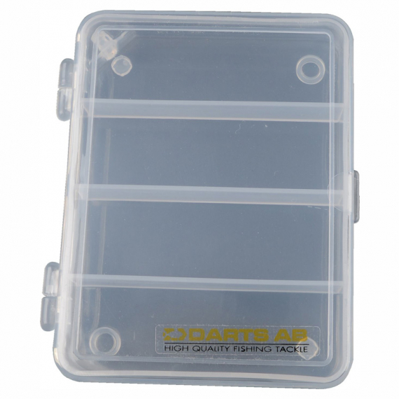 Darts Betesask 110x95x25-4 ryhmässä Säilytys / Rasiat ja laatikot / Viehelaatikot @ Sportfiskeprylar.se (N030-104)