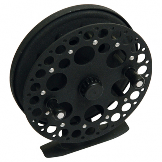 Easy Catch Ice Fishing Reel ryhmässä Kelat / Pilkkikelat / Pilkkiminen jigikelat @ Sportfiskeprylar.se (N888r)