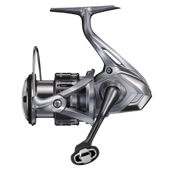 Shimano Nasci FC ryhmässä Kelat / Avokelat @ Sportfiskeprylar.se (NAS500FCr)