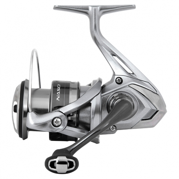 Shimano Nasci FC C2000S ryhmässä Kelat / Avokelat @ Sportfiskeprylar.se (NASC2000SFC)