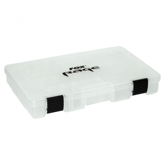 Fox Rage Boxes M ryhmässä Säilytys / Rasiat ja laatikot / Viehelaatikot @ Sportfiskeprylar.se (NBX023)