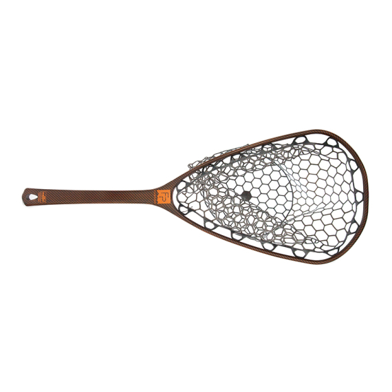 Fishpond Nomad Canyon Net - River Armor 2.0 ryhmässä Työkalut ja tarvikkeet / Haavit / Perhokalastushaavit @ Sportfiskeprylar.se (NCN-RA-2-0)