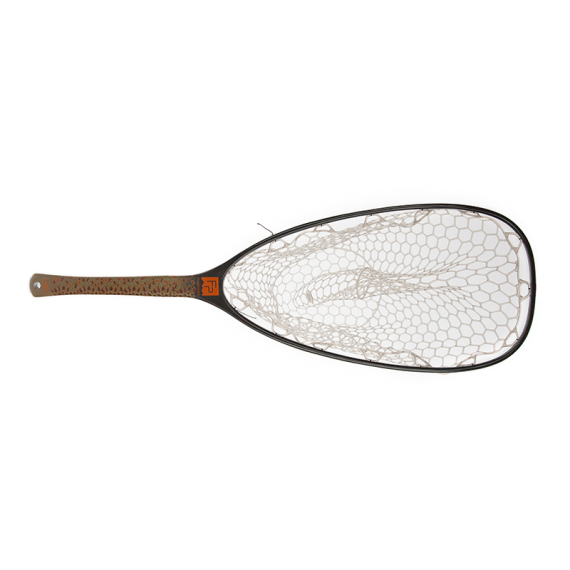 Fishpond Nomad Emerger Net - BT 2.0 ryhmässä Työkalut ja tarvikkeet / Haavit / Perhokalastushaavit @ Sportfiskeprylar.se (NEN-BT-2-0)