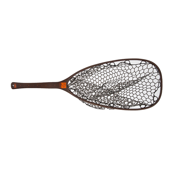 Fishpond Nomad Emerger Net - River Armor 2.0 ryhmässä Työkalut ja tarvikkeet / Haavit / Perhokalastushaavit @ Sportfiskeprylar.se (NEN-RA-2-0)