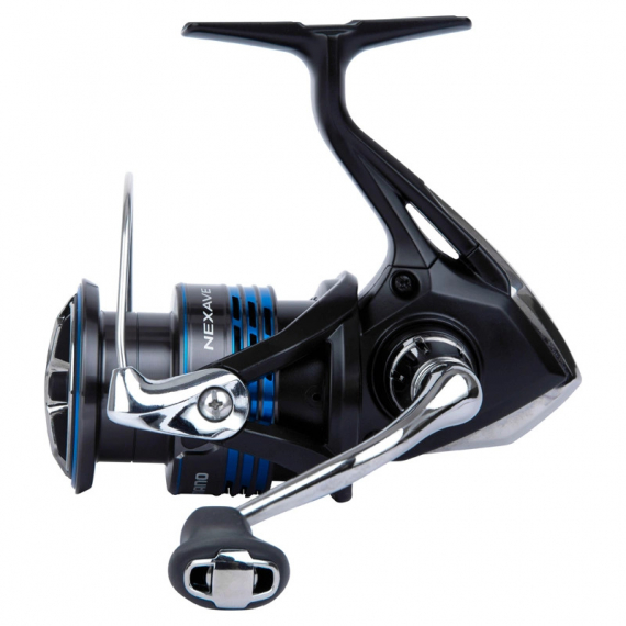 Shimano Nexave FI 2500 ryhmässä Kelat / Avokelat @ Sportfiskeprylar.se (NEX2500FI)