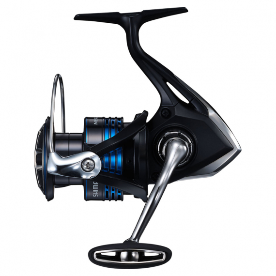 Shimano Nexave FI C3000 HG ryhmässä Kelat / Avokelat @ Sportfiskeprylar.se (NEXC3000HGFI)