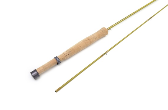 Douglas Upstream Single Hand Fly Rod ryhmässä Vavat / Perhovavat / Yhdenkäden perhovavat @ Sportfiskeprylar.se (NFD607-2804r)