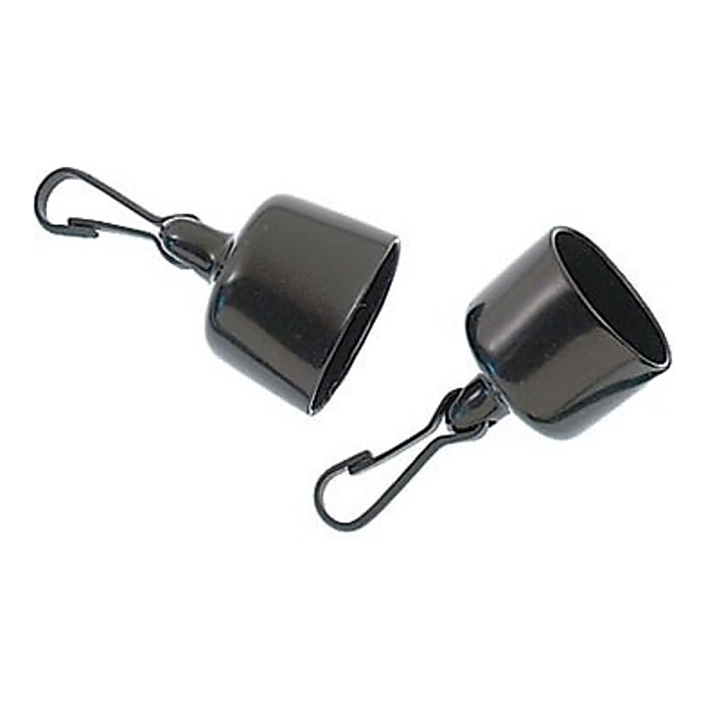 Dr Slick Floatant Holder 2st ryhmässä Työkalut ja tarvikkeet / Muut työkalut @ Sportfiskeprylar.se (NFD644-FH)