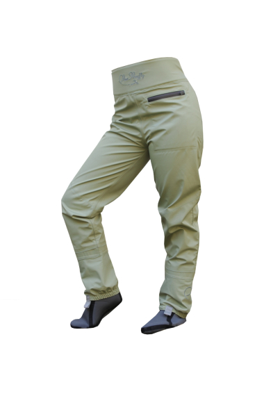Miss Mayfly MOXIE Chameleon Wading Pant ryhmässä Vaatteet ja kengät / Kahluuvarusteet / Kahluuhousut @ Sportfiskeprylar.se (NFD9277-P6-7Sr)