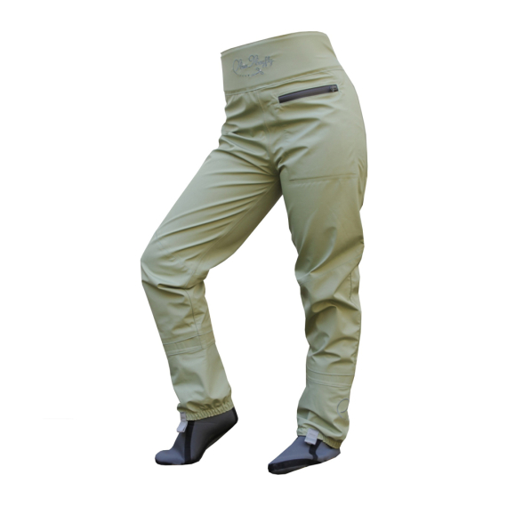 Miss Mayfly MOXIE Chameleon Wading Pant ryhmässä Vaatteet ja kengät / Kahluuvarusteet / Kahluuhousut @ Sportfiskeprylar.se (NFD9277-P6-7Sr)
