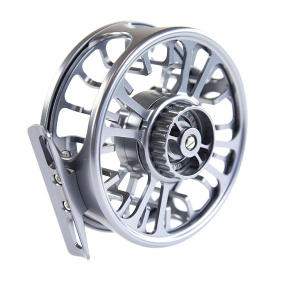 Galvan G.E.N Euro Nymph Reel ryhmässä Kelat / Perhokelat & Lisäkelat / Perhokelat @ Sportfiskeprylar.se (NFD9313-35r)