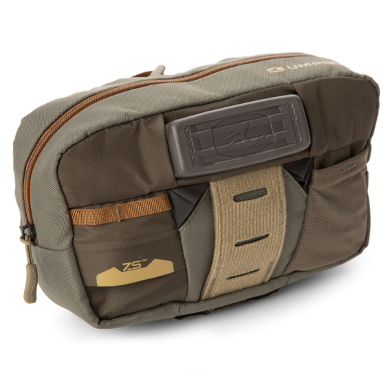 Umpqua ZS2 Wader Chest Pack - Olive ryhmässä Säilytys / Kalastuslaukut / Rintareppu @ Sportfiskeprylar.se (NFD9361)