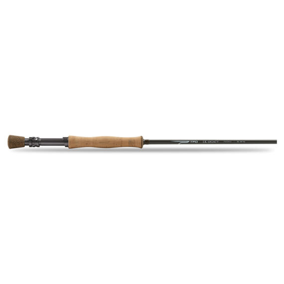 TFO LK Legacy Single Hand Fly Rod ryhmässä Vavat / Perhovavat / Yhdenkäden perhovavat @ Sportfiskeprylar.se (NFD9507-TF04904LKr)