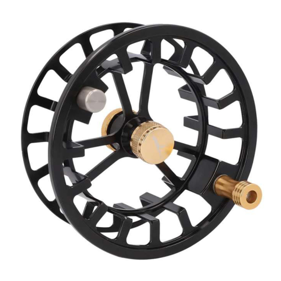 TFO NTR I BG Spare Spool #3/9 ryhmässä Kelat / Perhokelat & Lisäkelat / Varakelat @ Sportfiskeprylar.se (NFD9521-NTRIBGSPOOL)