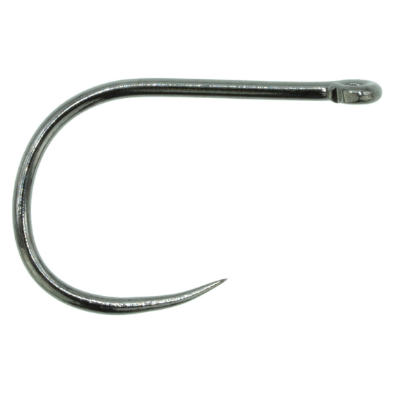 Umpqua X-Series Hook XC220 BL-BN (25pcs) ryhmässä Kalastusmenetelmät / Perhokalastus / Perhonsidonta / Perhonsidontakoukut @ Sportfiskeprylar.se (NFD9599-10r)