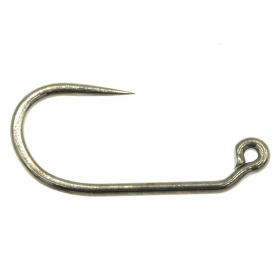 Umpqua X-Series Hook XC400BL-BN5X (25pcs) Jig60 ryhmässä Kalastusmenetelmät / Perhokalastus / Perhonsidonta / Perhonsidontakoukut @ Sportfiskeprylar.se (NFD9602-8r)