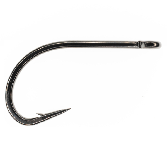 Umpqua X-Series Hook XS415H BN5X Tarpon ryhmässä Koukut & Tarvikkeet / Koukut / Perhonsidontakoukut @ Sportfiskeprylar.se (NFD9606-30r)