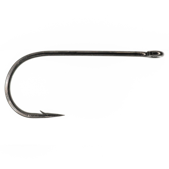 Umpqua X-Series Hook XBG580 Black Beast ryhmässä Koukut & Tarvikkeet / Koukut / Perhonsidontakoukut @ Sportfiskeprylar.se (NFD9610-50r)