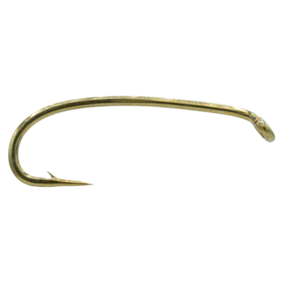 Umpqua X-Series Hook XT250 (25pcs) ryhmässä Koukut & Tarvikkeet / Koukut / Perhonsidontakoukut @ Sportfiskeprylar.se (NFD9613-10r)