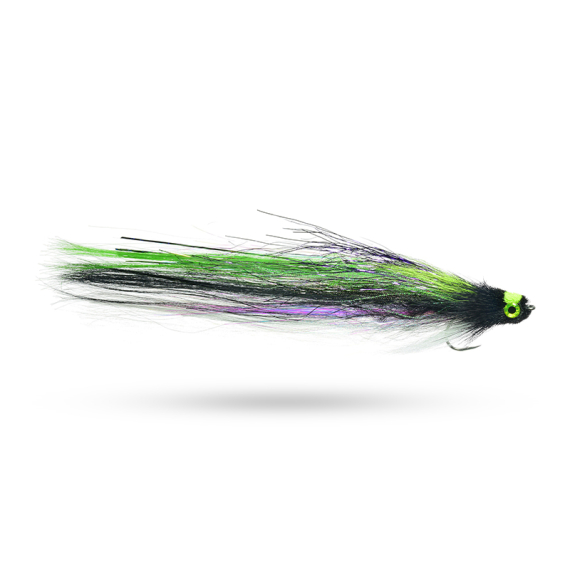 Umpqua Ballok\'s Big Boy Zombie #6/0 ryhmässä Vieheet / Perhot / Streamerit @ Sportfiskeprylar.se (NFD9660-60)