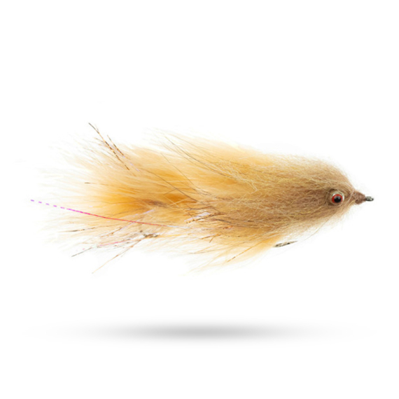 Umpqua Dragon Bond Baby Sucker ryhmässä Vieheet / Perhot / Streamerit @ Sportfiskeprylar.se (NFD9669-SU)