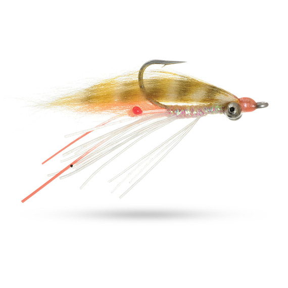 Umpqua Bonefish Junk Craven\'s Light ryhmässä Uutuudet @ Sportfiskeprylar.se (NFD9676-4r)