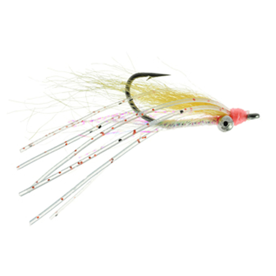 Umpqua Sili Legs Lite Beck\'s Tan #6 ryhmässä @ Sportfiskeprylar.se (NFD9682-Lite6)