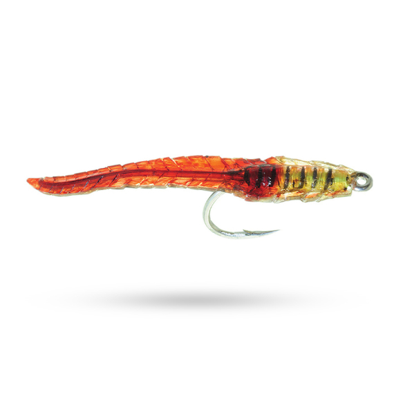 Umpqua Gummy Tarpon Worm #1/0 ryhmässä @ Sportfiskeprylar.se (NFD9686-10)