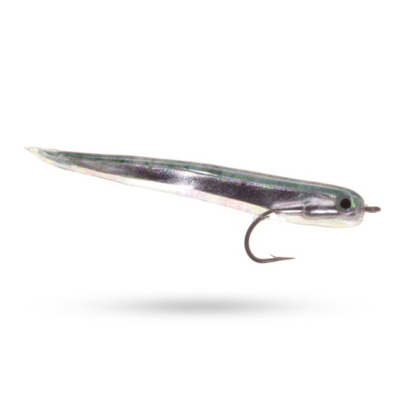 Umpqua Gummy Minnow Green ryhmässä Vieheet / Perhot / Salt Water Flies @ Sportfiskeprylar.se (NFD9699-GR2r)