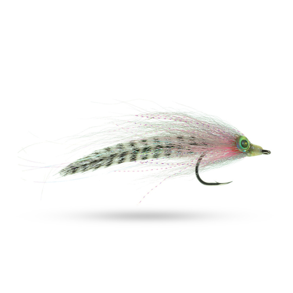 Umpqua Reducer Shad Anderson\'s #1/0 ryhmässä Vieheet / Perhot / Salt Water Flies @ Sportfiskeprylar.se (NFD9702-10)